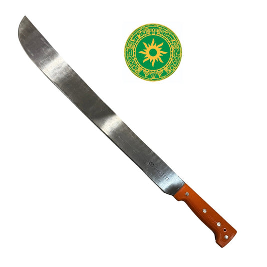 Machete for Ogun 22"