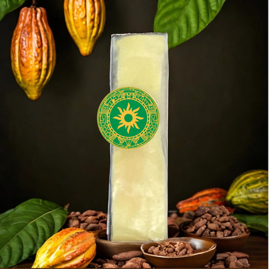 Manteca de Cacao