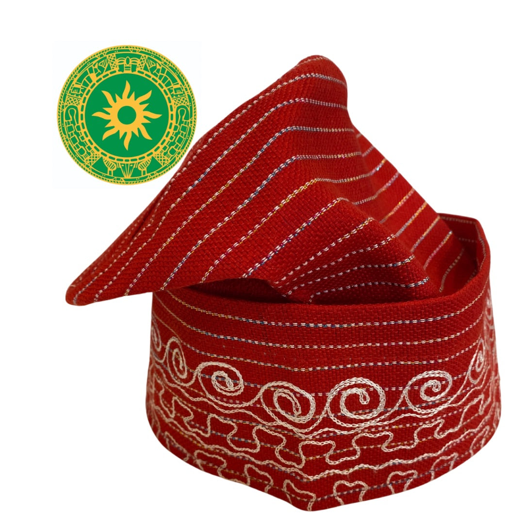 Gorros Tradicionales