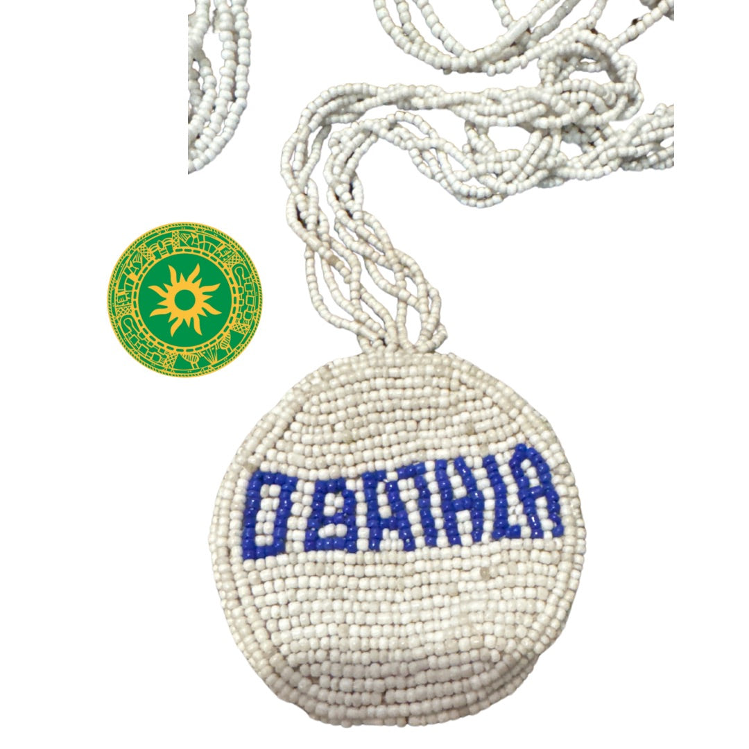 Collares Tradicionales con Nombres