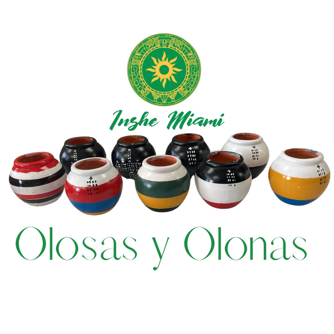 Olosas y Olonas