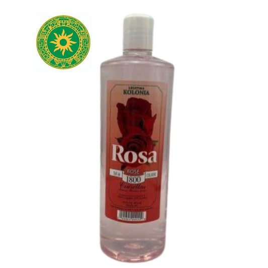 Colonia Rosa 33 oz