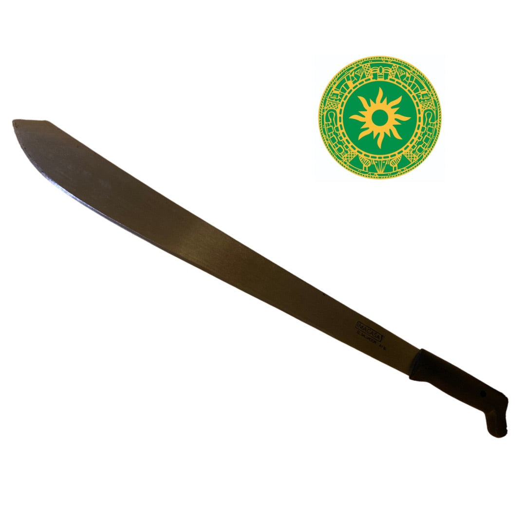 Machete para Ogun 26"