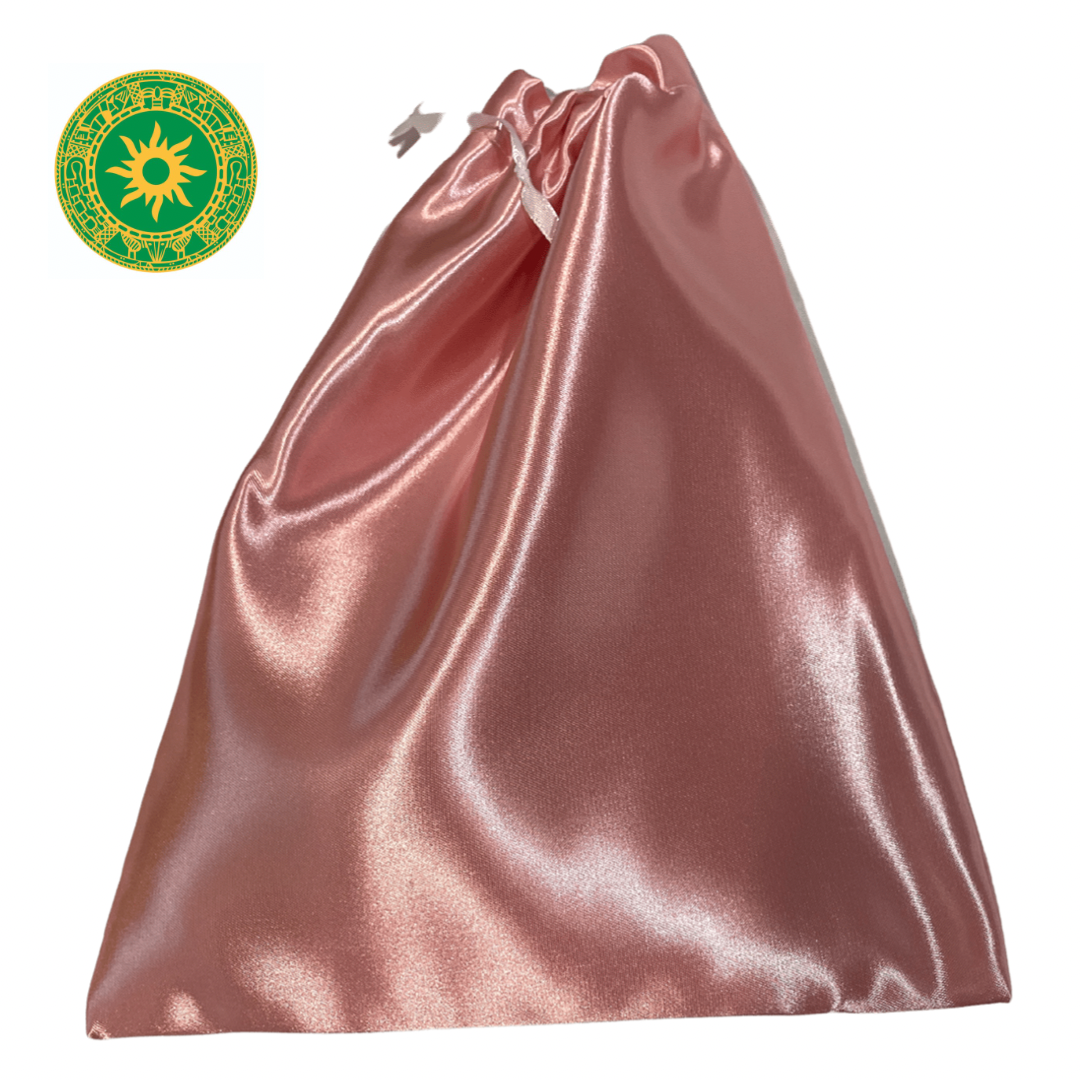 Bolsas de Satin  4" X 3"