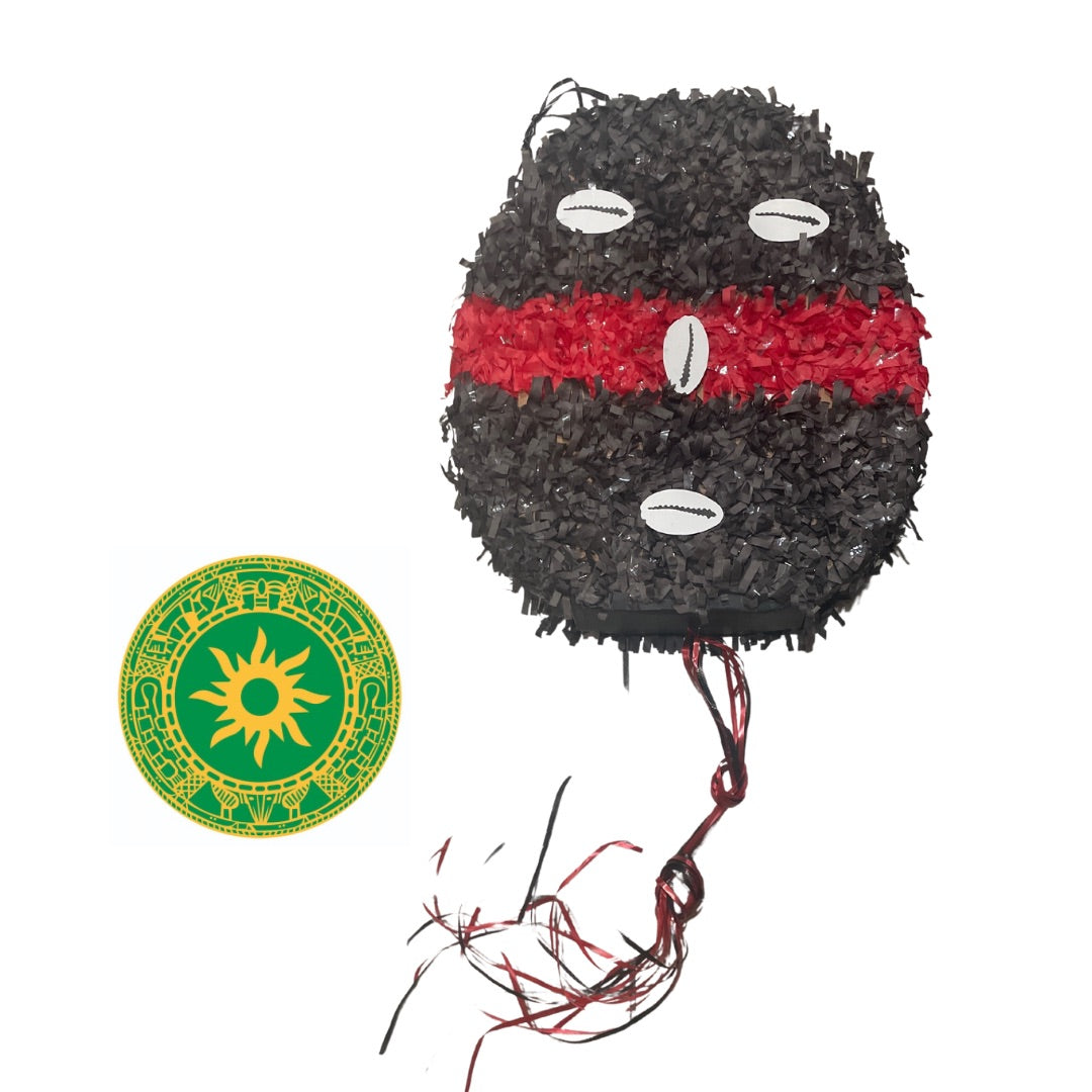 Elegua Pinata