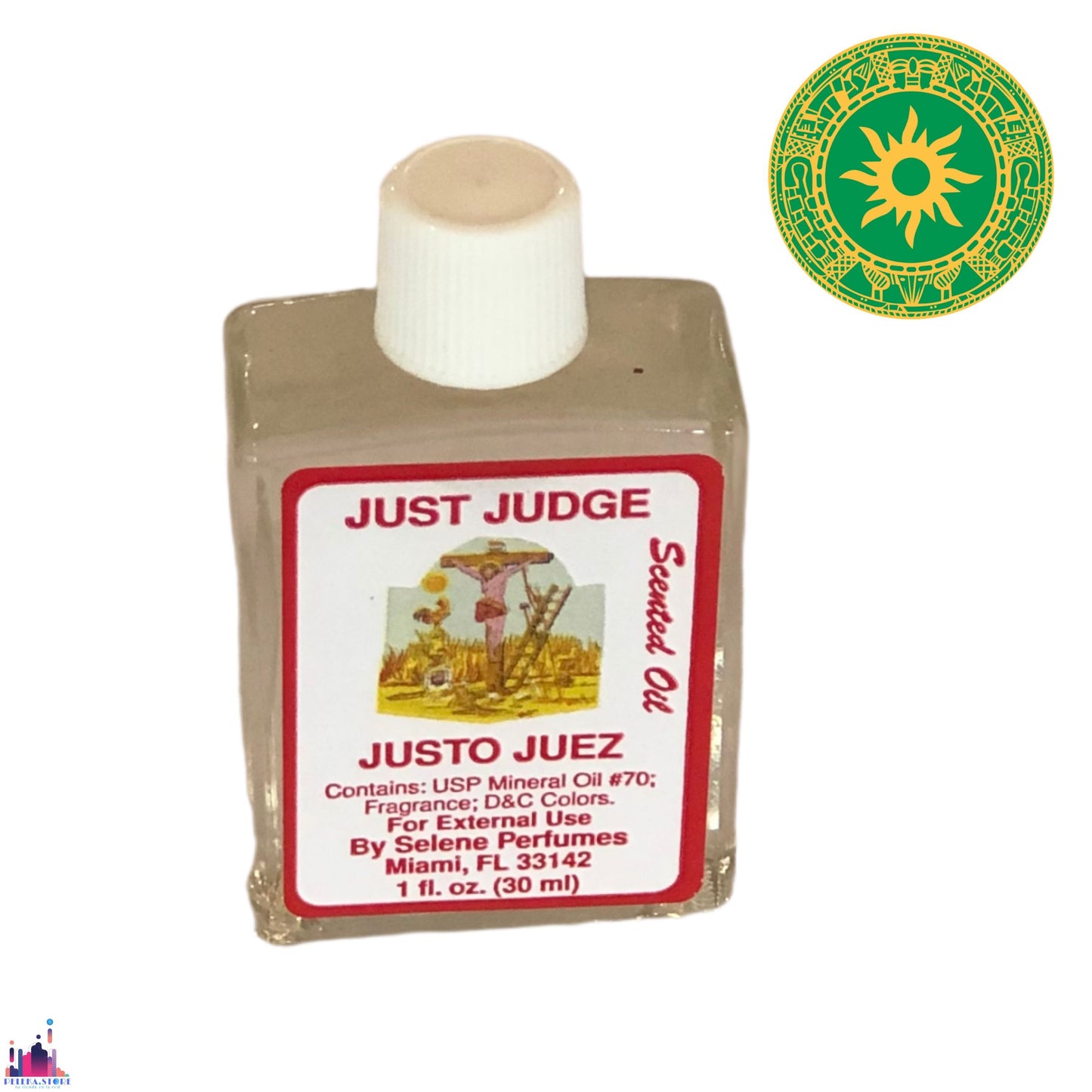 ACEITE PERFUMADO JUSTO JUEZ ACEITE PERFUMADO JUSTO JUEZ - Inshe Miami GASTRONOMÍA ARTESANAL INSHE MIAMI