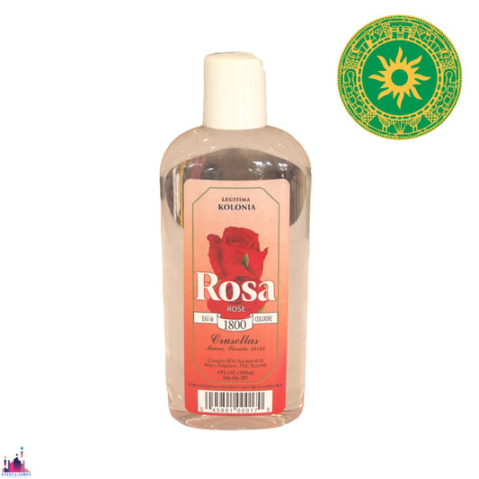 COLONIA ROSA 4oz COLONIA ROSA 4oz - Inshe Miami GASTRONOMÍA ARTESANAL INSHE MIAMI