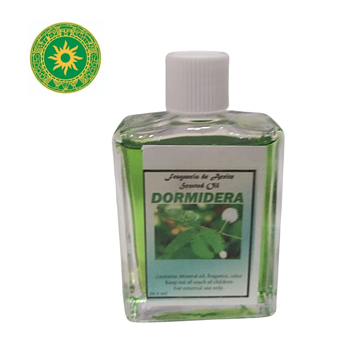 Dormidera Oil