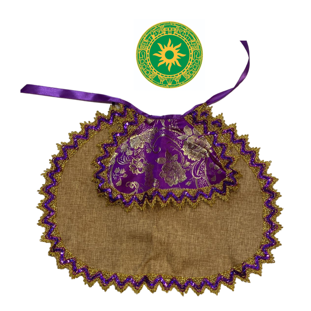 Capas de San Lazaro de Saco