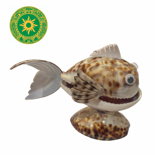 TIGER SNAIL FISH