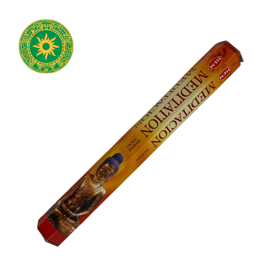 Meditation Incense