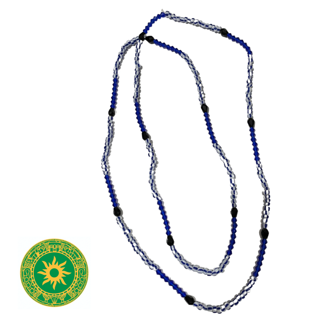 San Lazaro Aliprete necklace