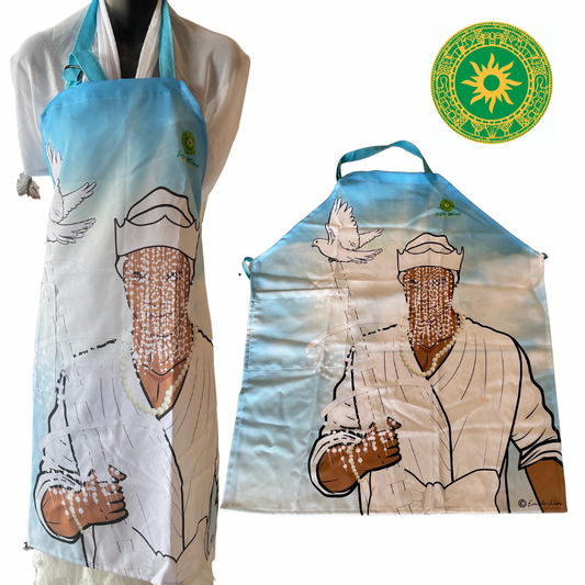 APRONS FROM THE NECK WITH IMAGE CHOOSE THEM HERE