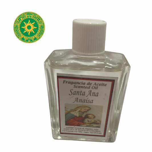 Santa Ana Oil