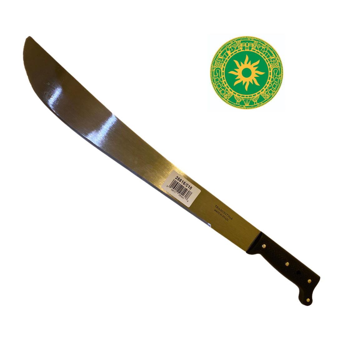 Machete for Ogun 18"