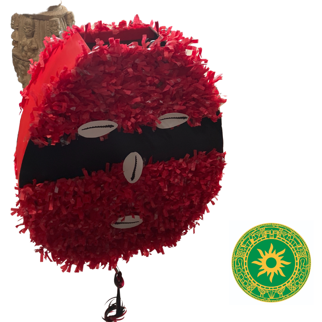 Elegua Pinata