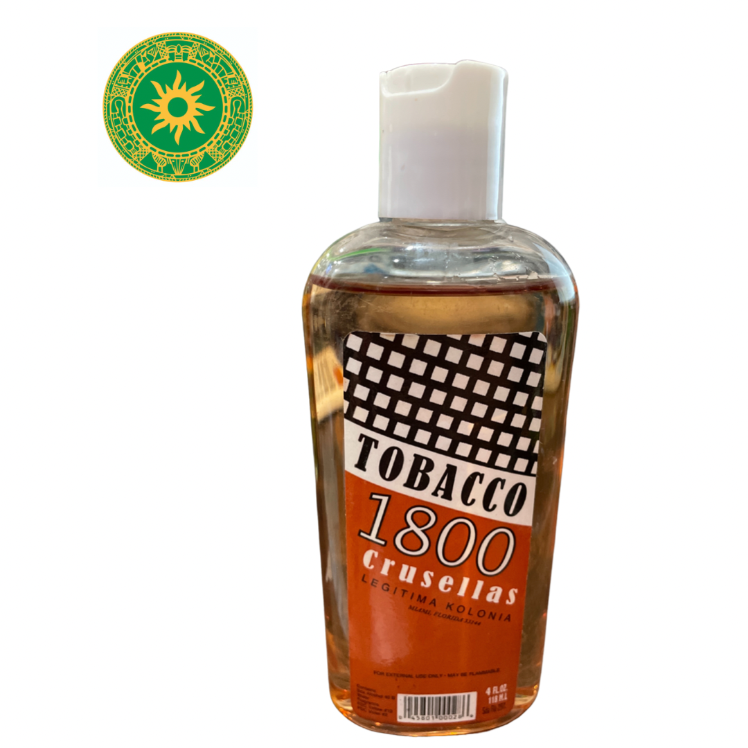 Colonia Tabaco 4 oz